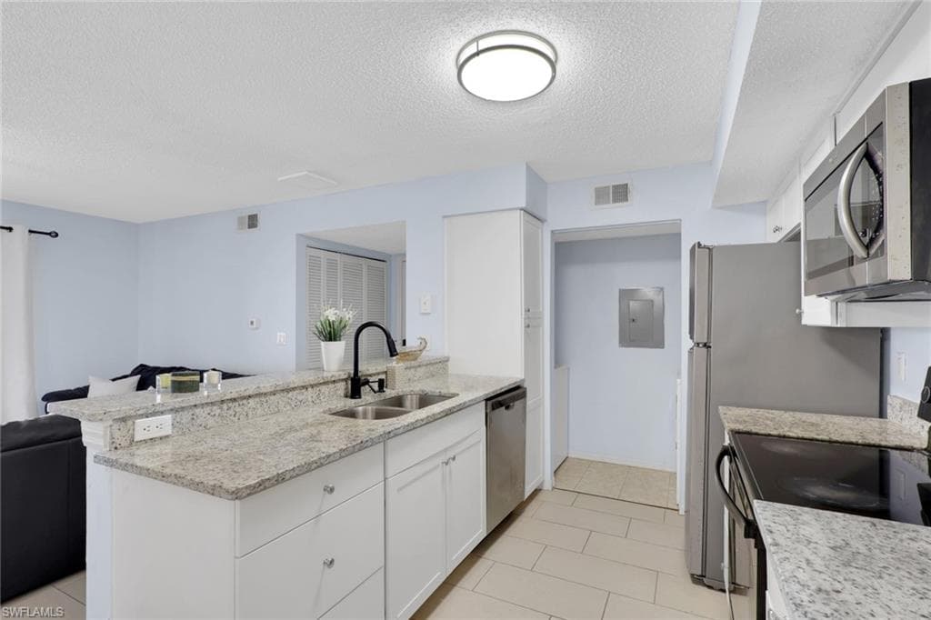 2214 Arbour Walk Cir #2012, Naples, photo 2