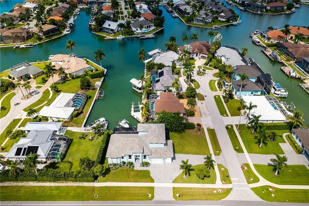 384 Heathwood Dr, Marco Island, photo 2
