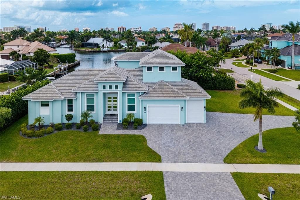 384 Heathwood Dr, Marco Island