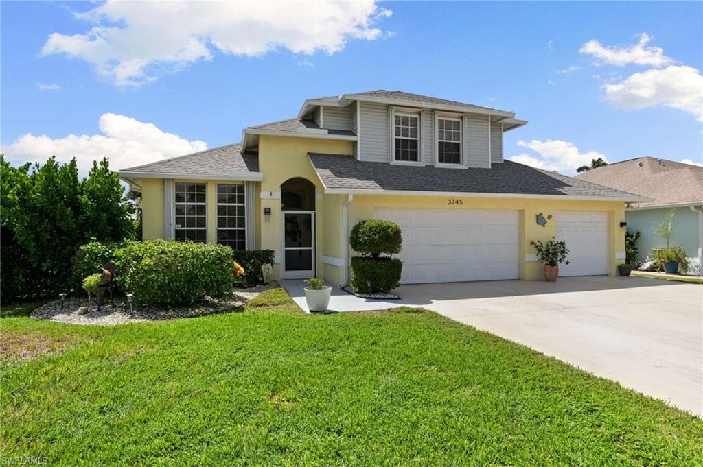 3745 Weymouth Cir, Naples, photo 2