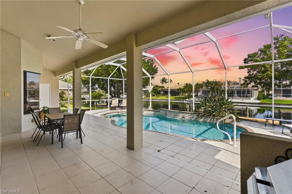 1819 47th St, Cape Coral, photo 2