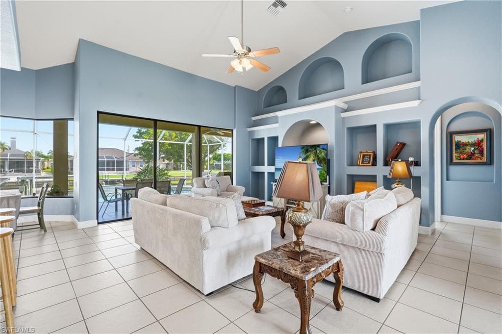 1819 47th St, Cape Coral, photo 3
