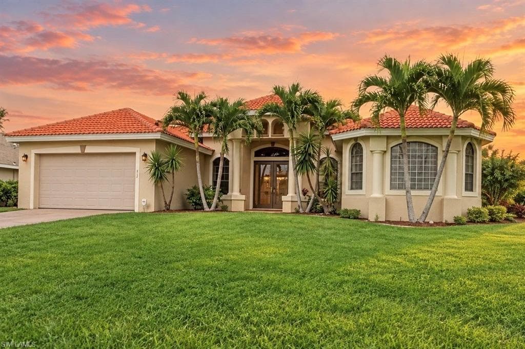 1819 47th St, Cape Coral