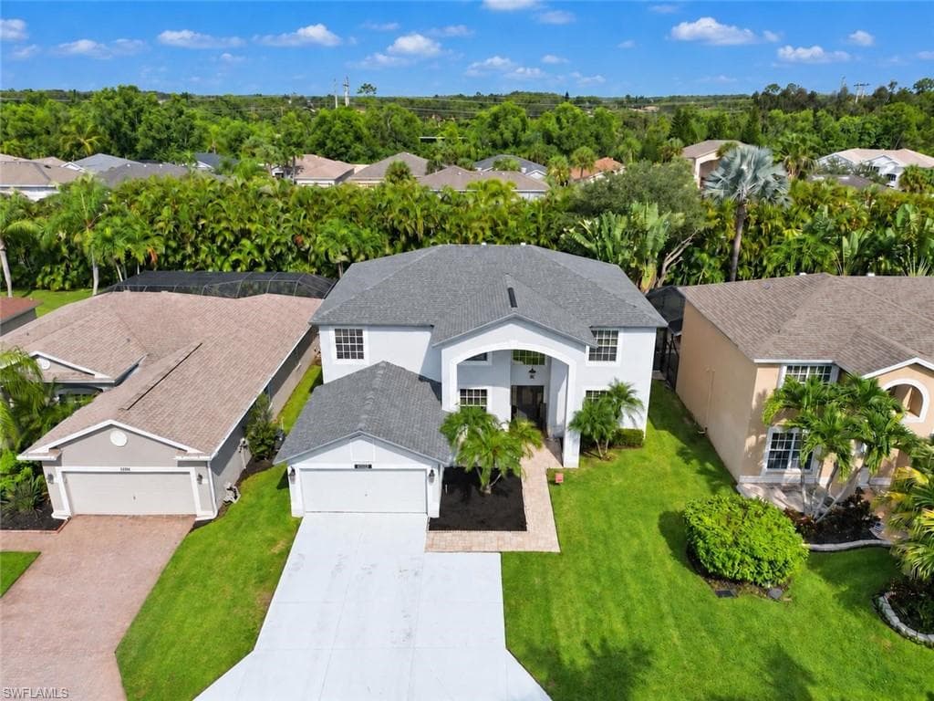 21223 Braxfield Loop, Estero