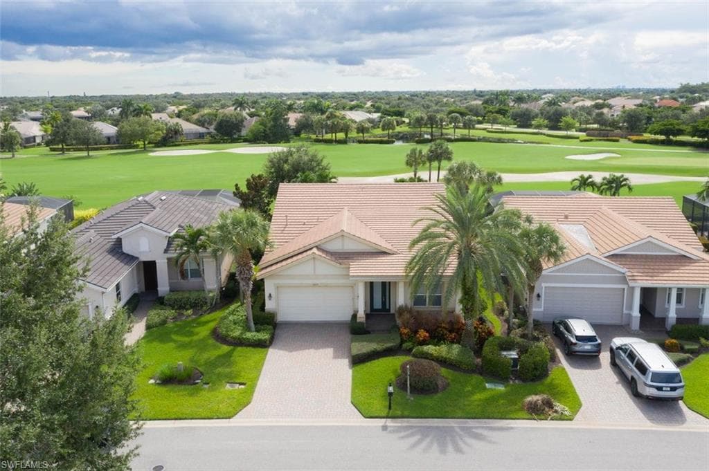12625 Fairway Cove Ct, Fort Myers, photo 2
