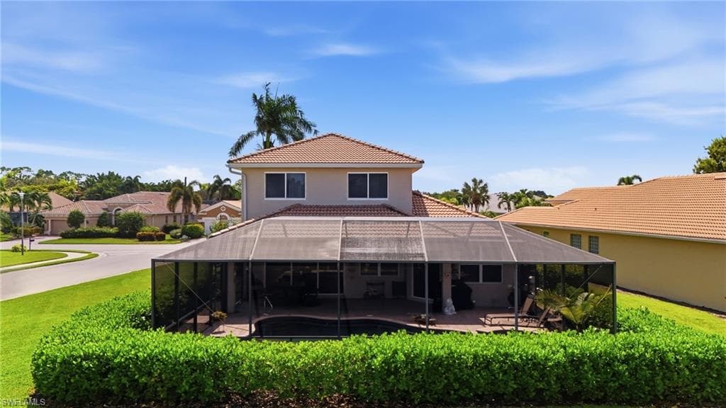 19600 Maddelena Cir, Estero, photo 2