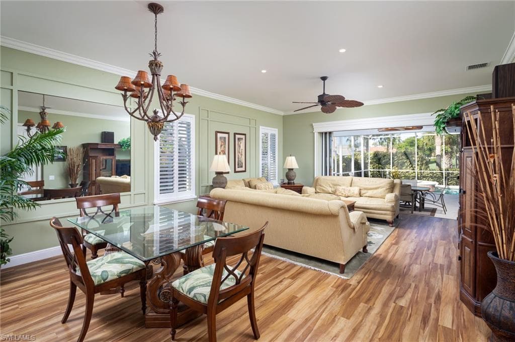 8735 Gleneagle Way, Naples, photo 2
