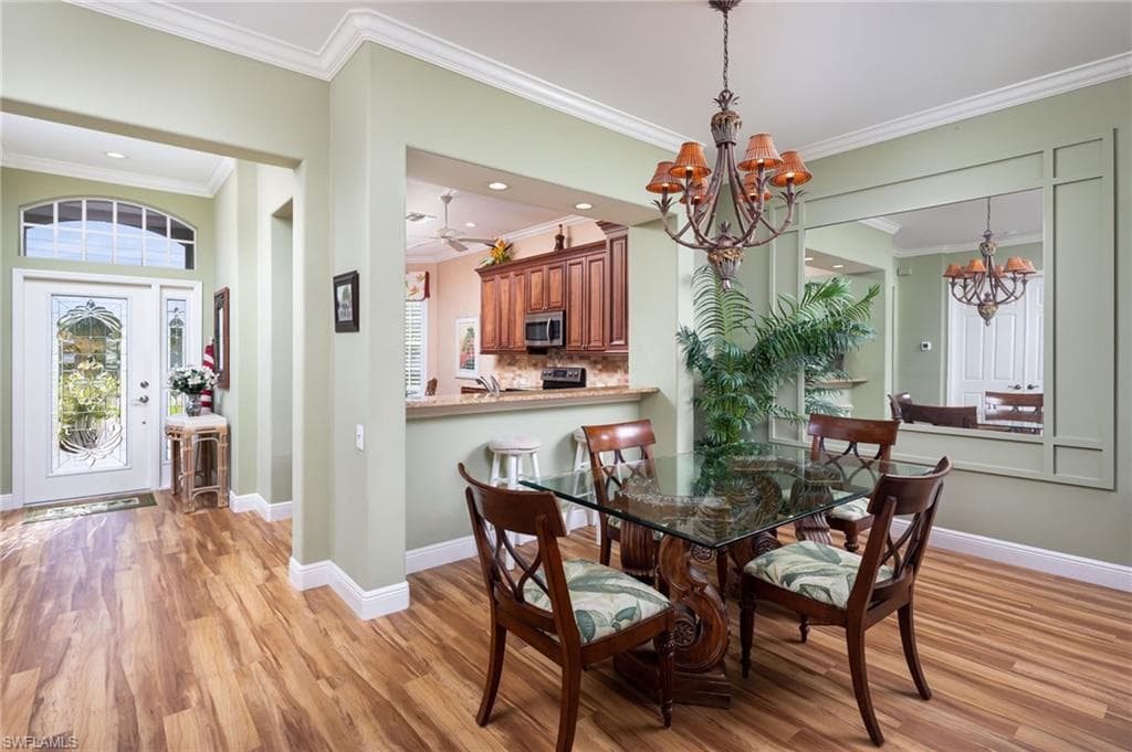 8735 Gleneagle Way, Naples, photo 3
