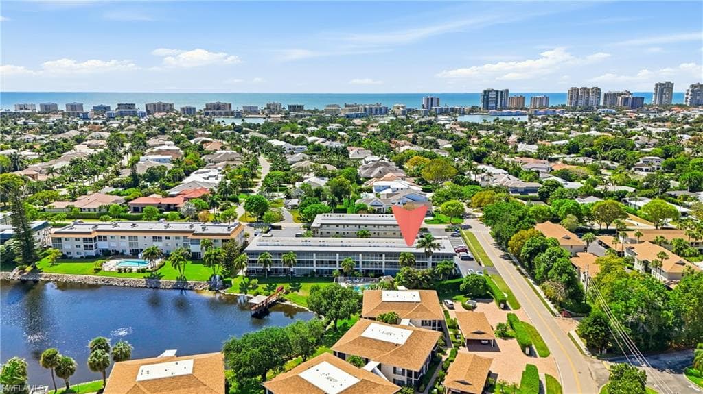 3150 Binnacle Dr #107, Naples, photo 2