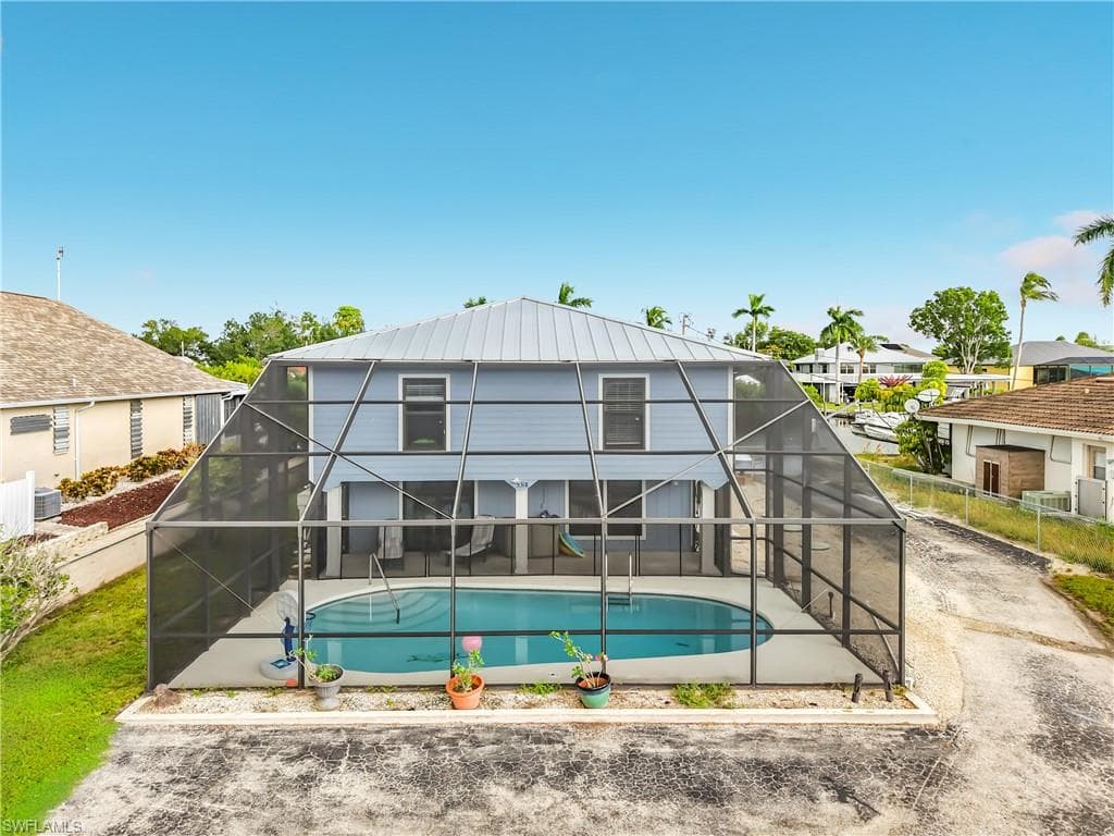 5318 Serenity Cv, Bokeelia
