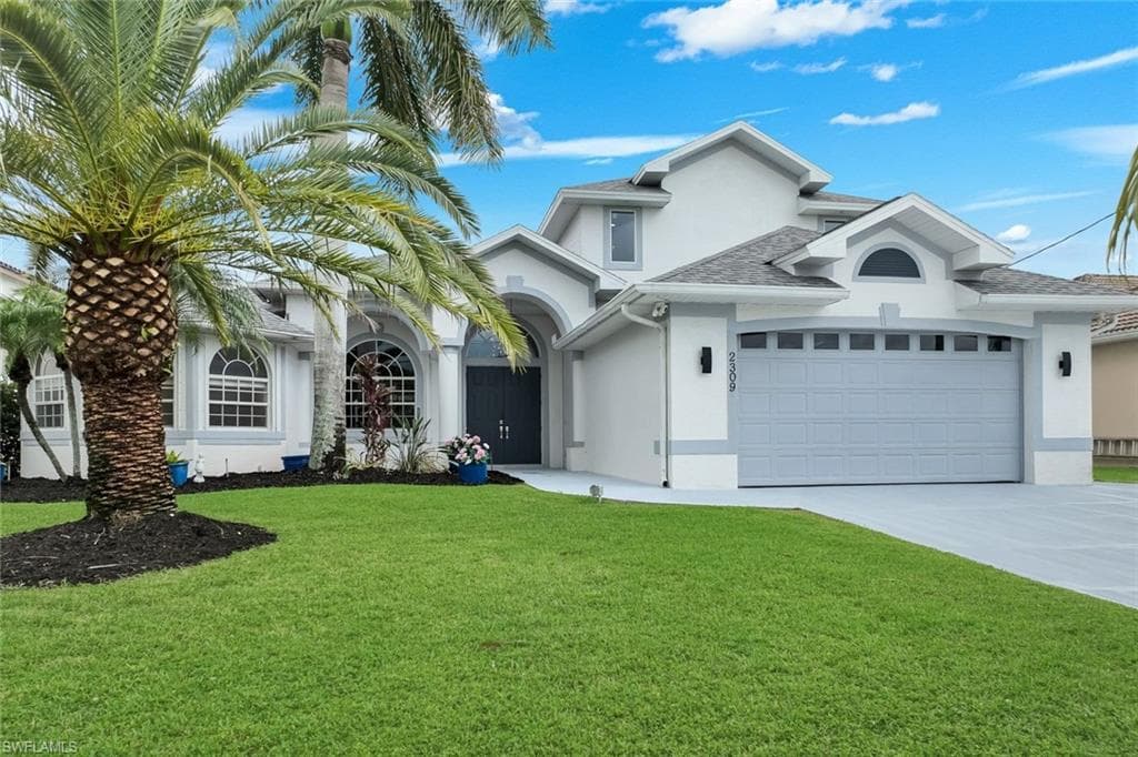 2309 20th Pl, Cape Coral