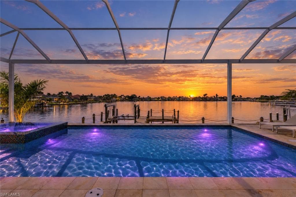 5020 Pelican Blvd, Cape Coral, photo 2