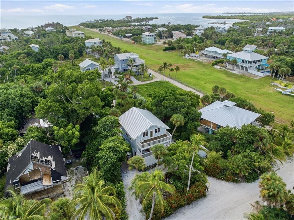 201 White Pelican Dr, Upper Captiva, photo 3