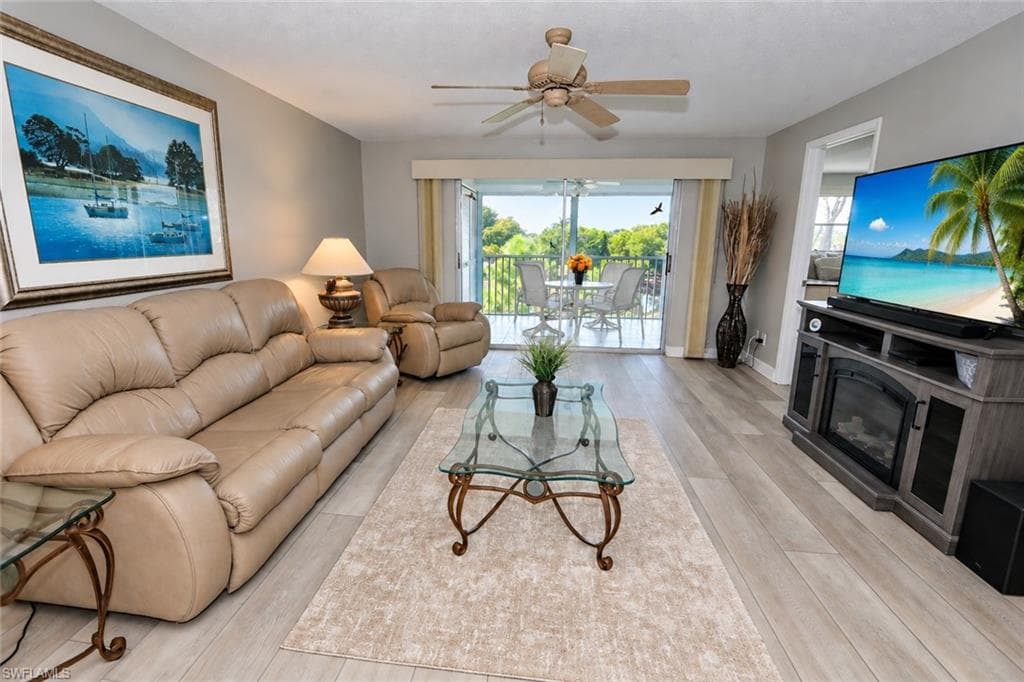 5515 Rattlesnake Hammock Rd #314, Naples, photo 3