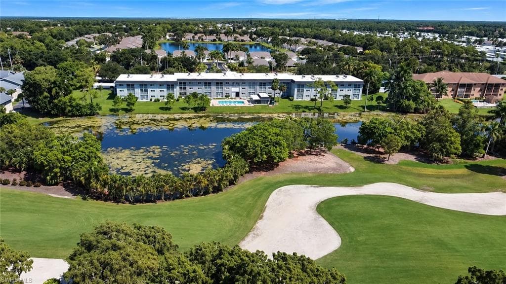 5515 Rattlesnake Hammock Rd #314, Naples