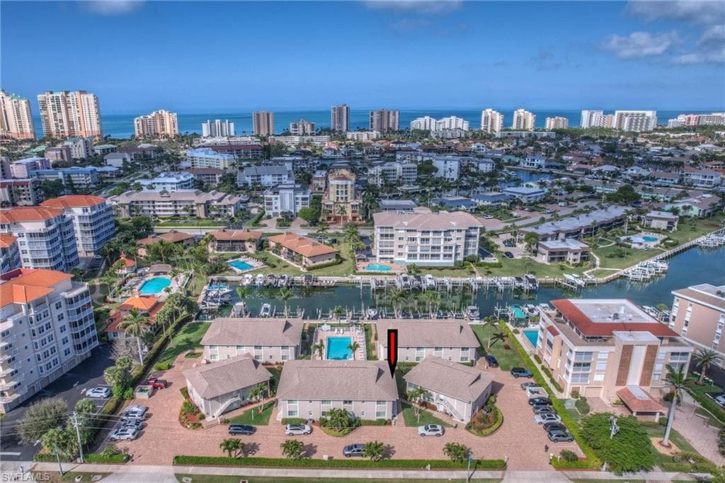 920 Collier Ct #c4, Marco Island, photo 2