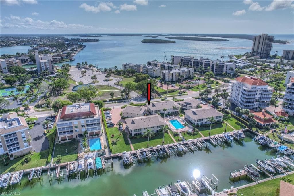 920 Collier Ct #c4, Marco Island