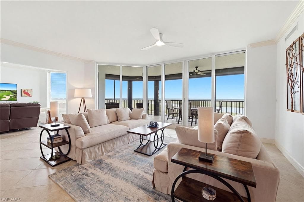 1050 Borghese Ln #1501, Naples, photo 2