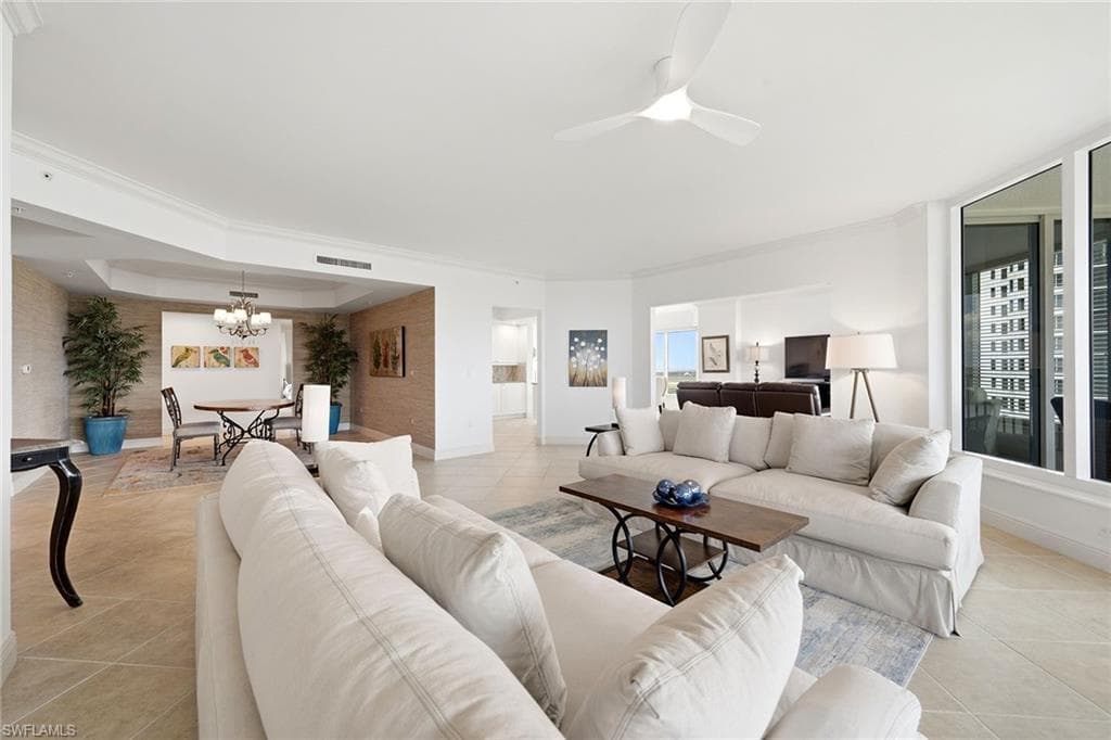 1050 Borghese Ln #1501, Naples, photo 3