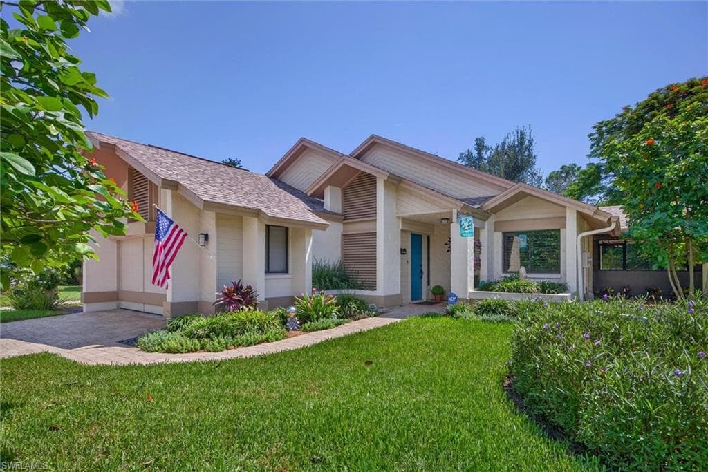 12543 Barrington Ct, Fort Myers, photo 2
