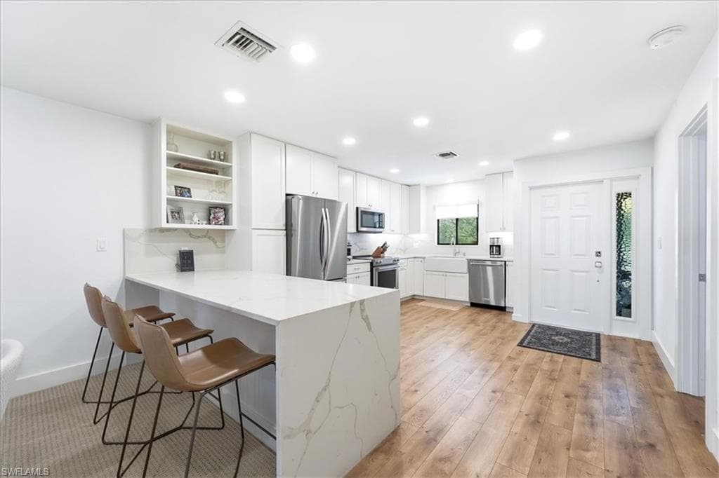 4062 Belair Ln #9, Naples, photo 2