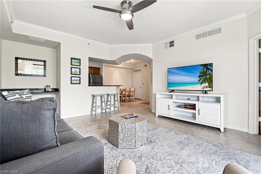 12990 Positano Cir #301, Naples, photo 3