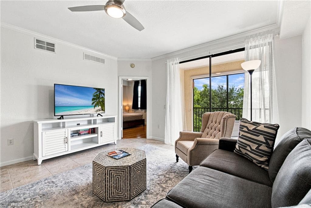 12990 Positano Cir #301, Naples
