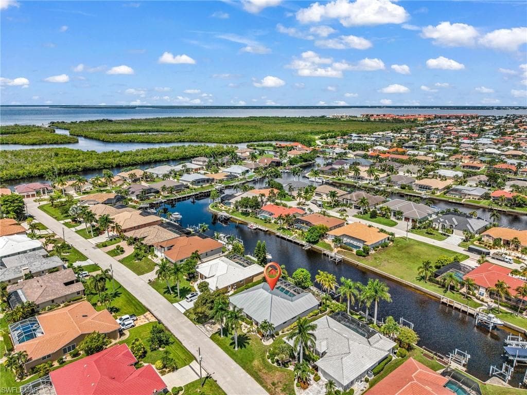 2718 Saint Thomas Dr, Punta Gorda