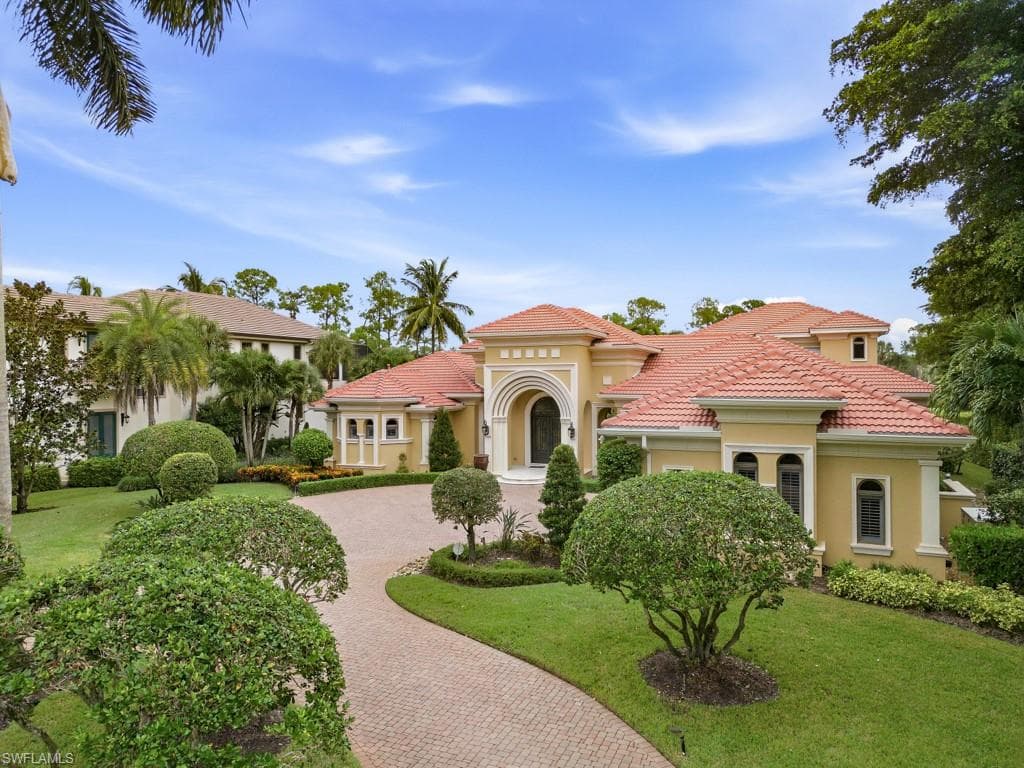15835 Savona Way, Naples, photo 3
