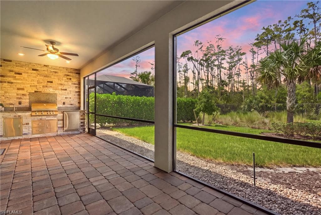 14523 Blue Bay Cir, Estero, photo 2