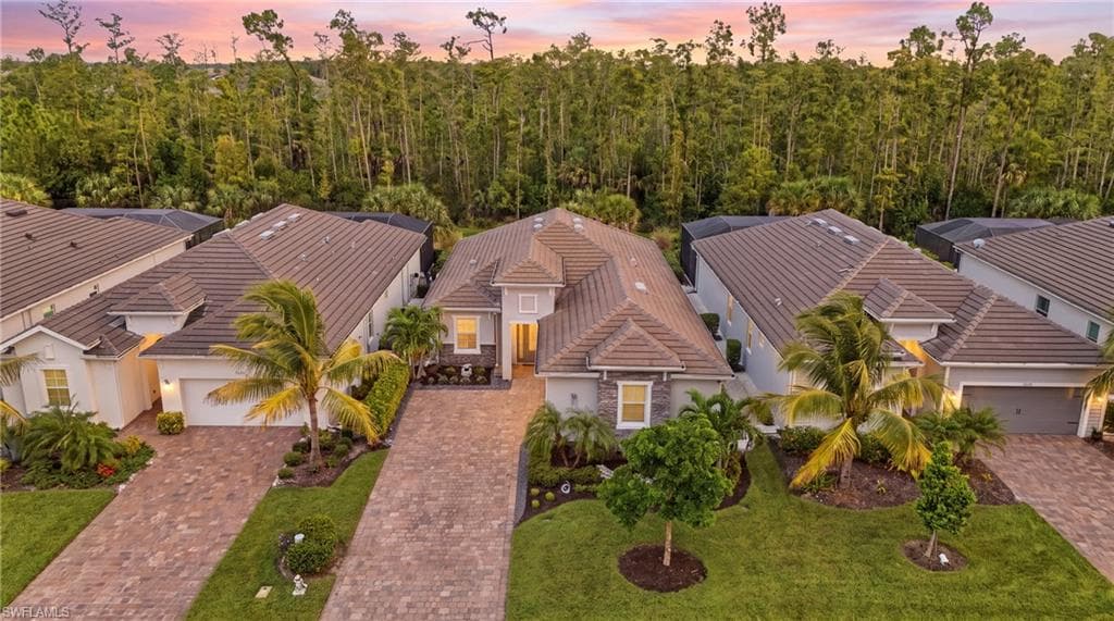 14523 Blue Bay Cir, Estero