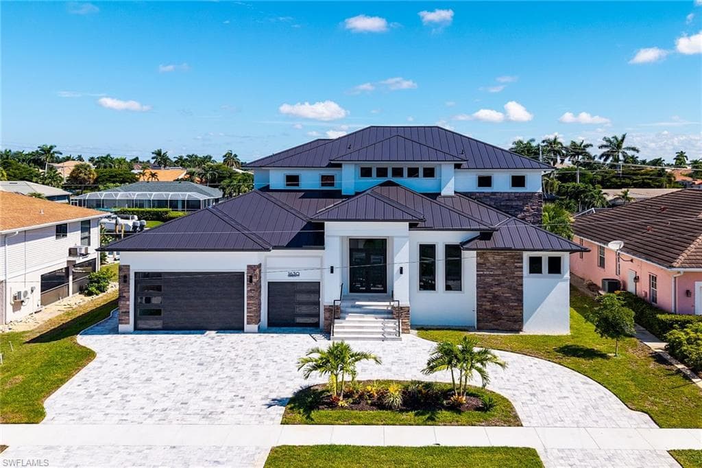 1630 Rainbow Ct, Marco Island, photo 2