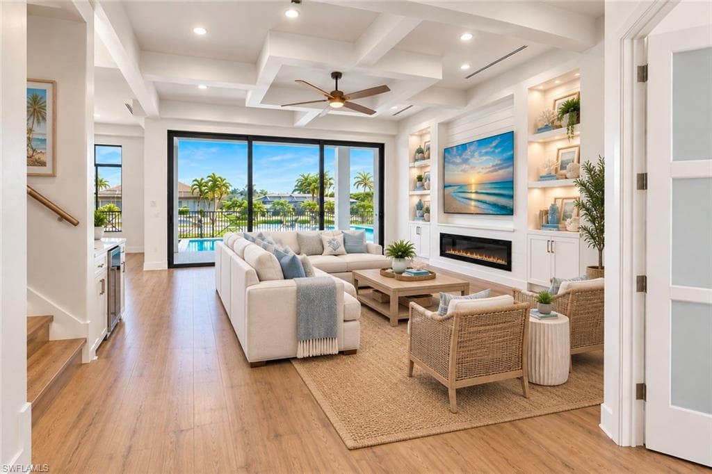 1630 Rainbow Ct, Marco Island, photo 3