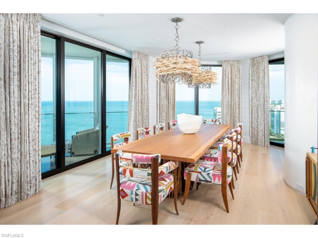 4101 Gulf Shore Blvd #ph-2, Naples, photo 3