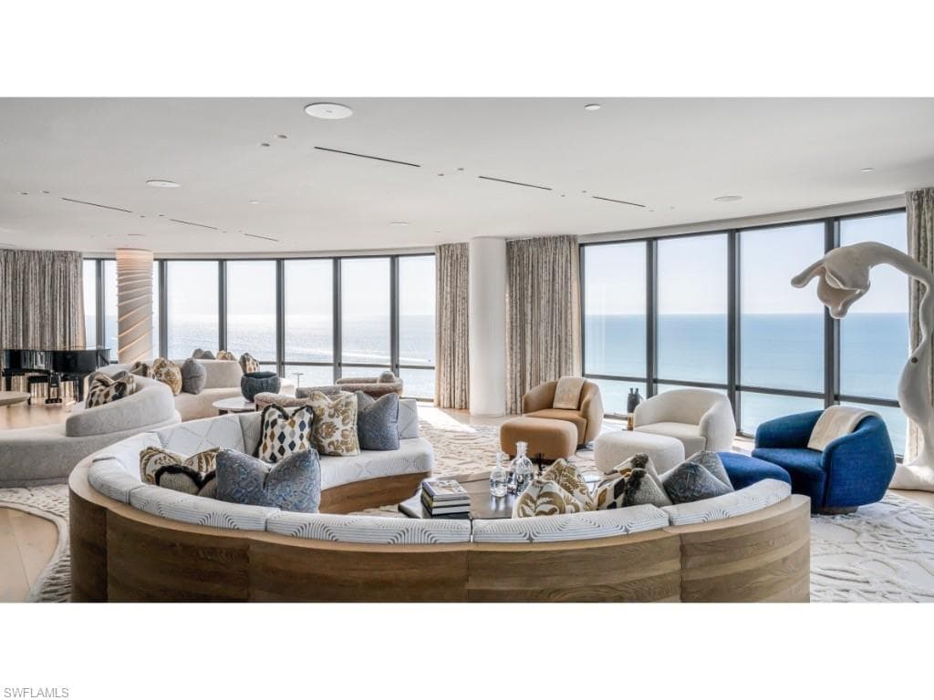 4101 Gulf Shore Blvd #ph-2, Naples