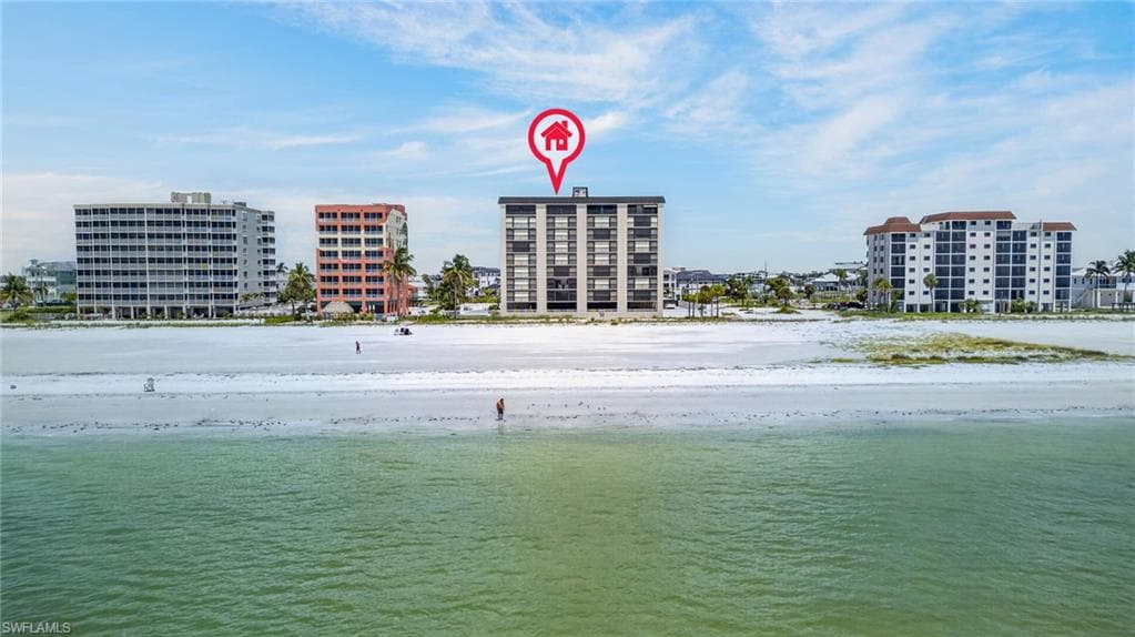 538 Estero Blvd #203, Fort Myers Beach