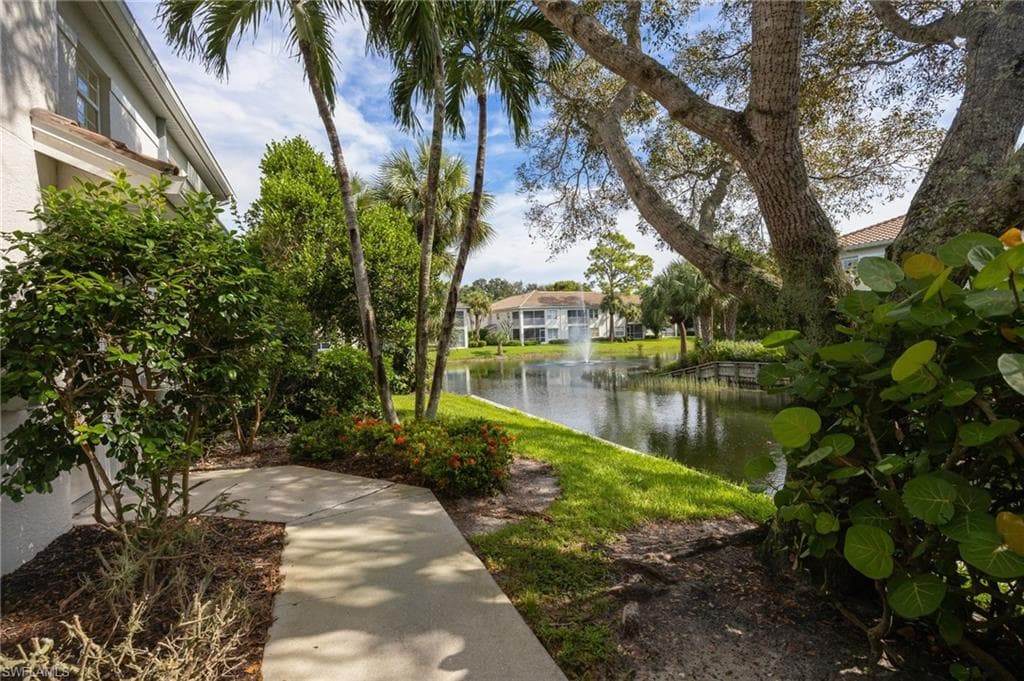 6903 Rain Lily Rd #104, Naples