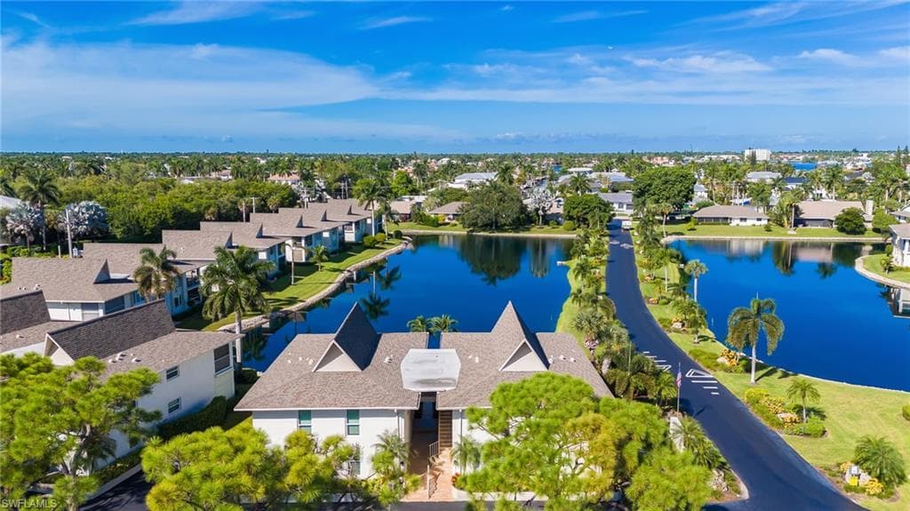 64 Georgetown Blvd #64, Naples