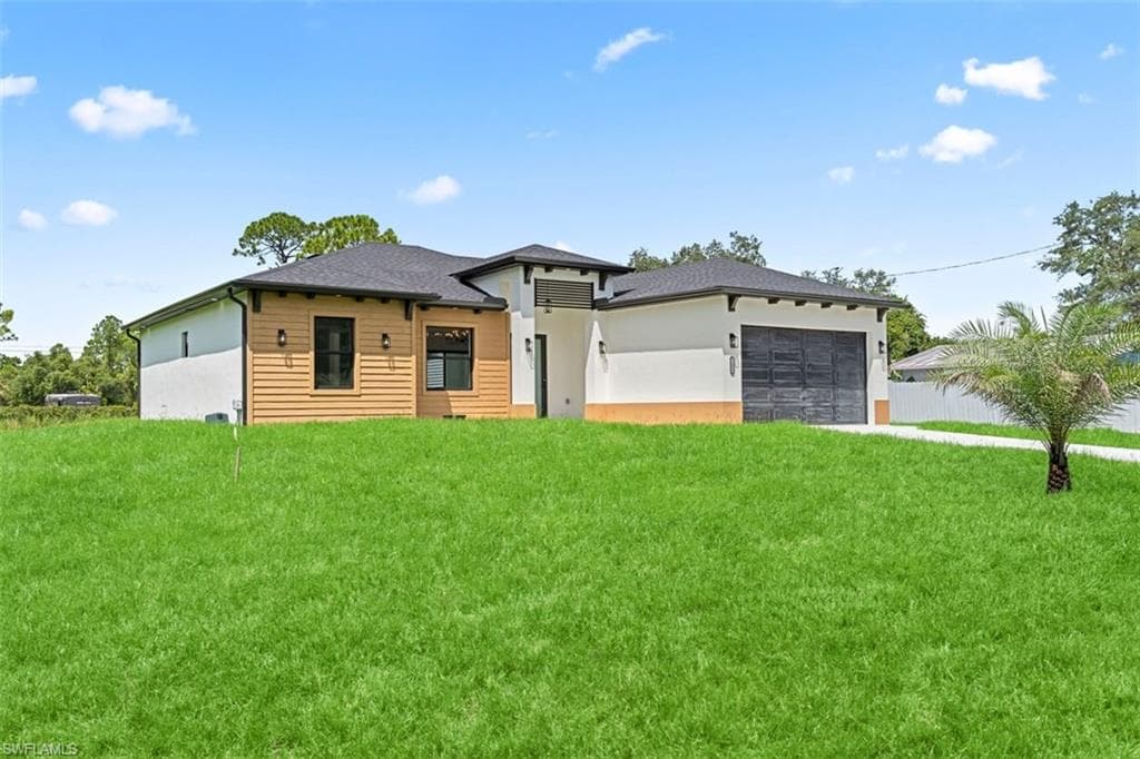 1121 Willard Ave, Lehigh Acres
