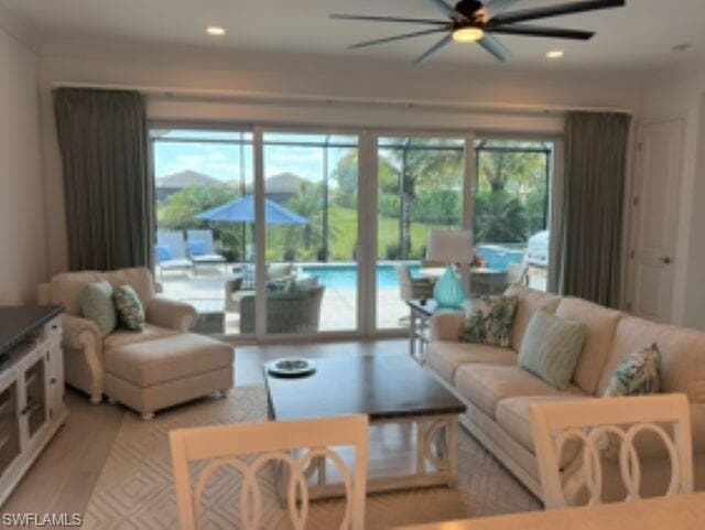 11555 Jacaranda Dr, Naples, photo 3