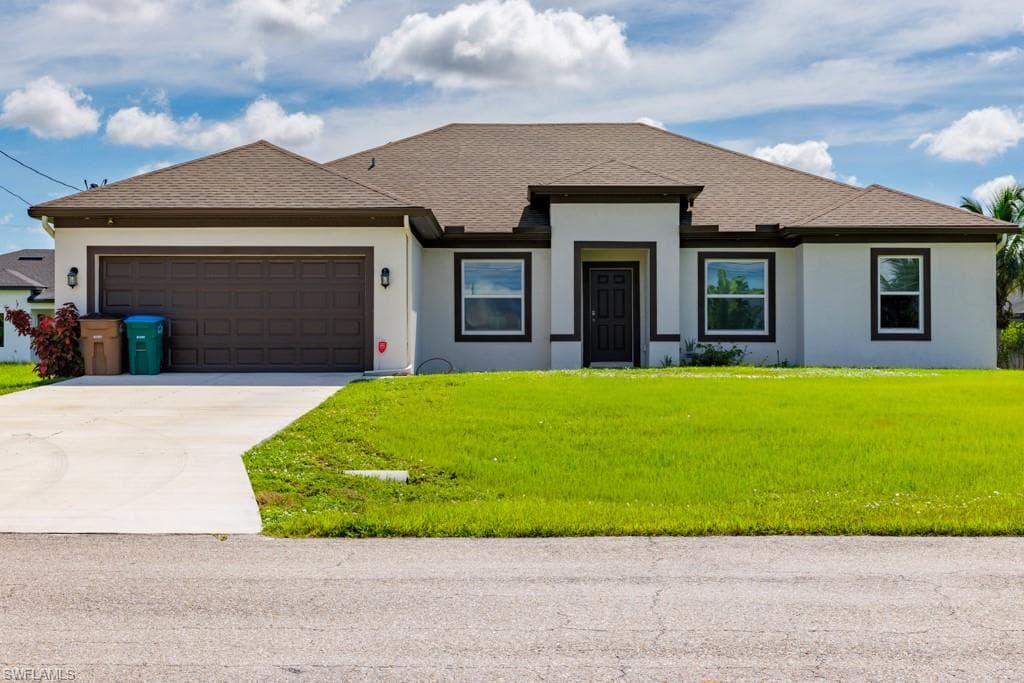1029 34th Ave, Cape Coral