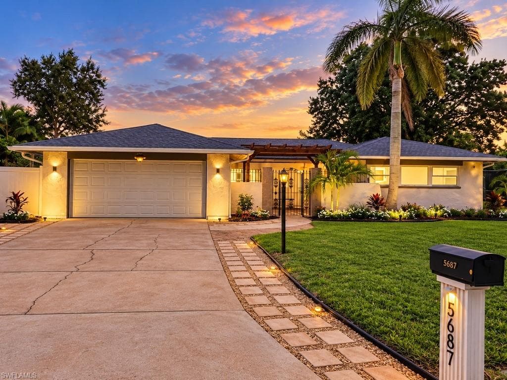 5687 Eichen Cir, Fort Myers, photo 3