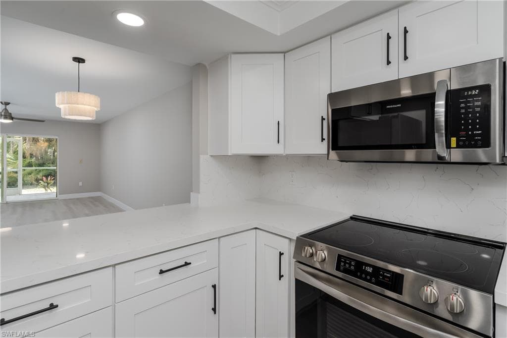 5419 Rattlesnake Hammock Rd #107f, Naples, photo 2