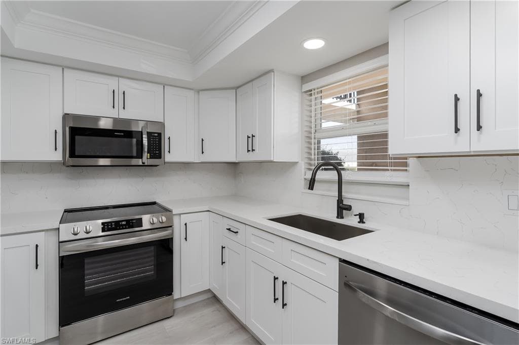 5419 Rattlesnake Hammock Rd #107f, Naples, photo 3