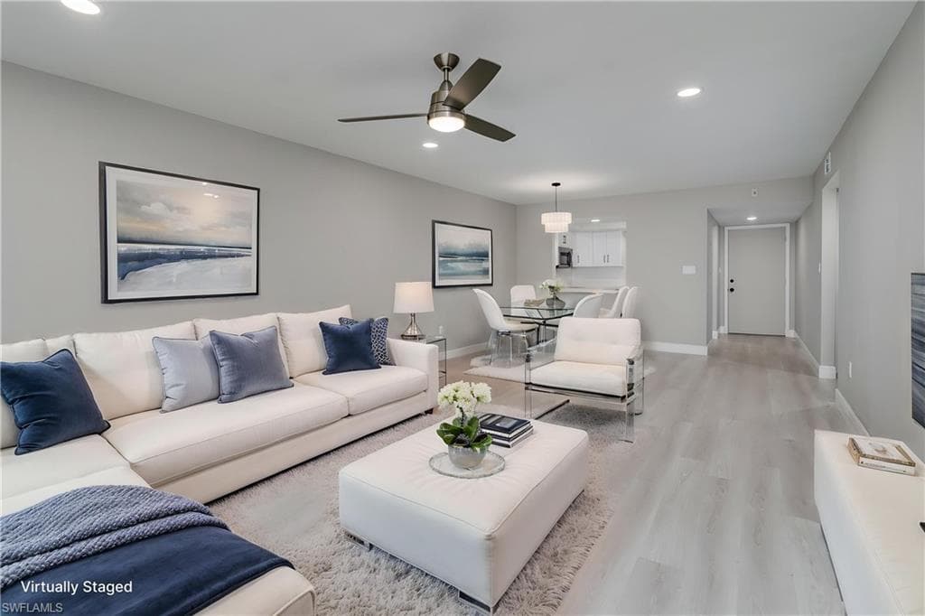 5419 Rattlesnake Hammock Rd #107f, Naples