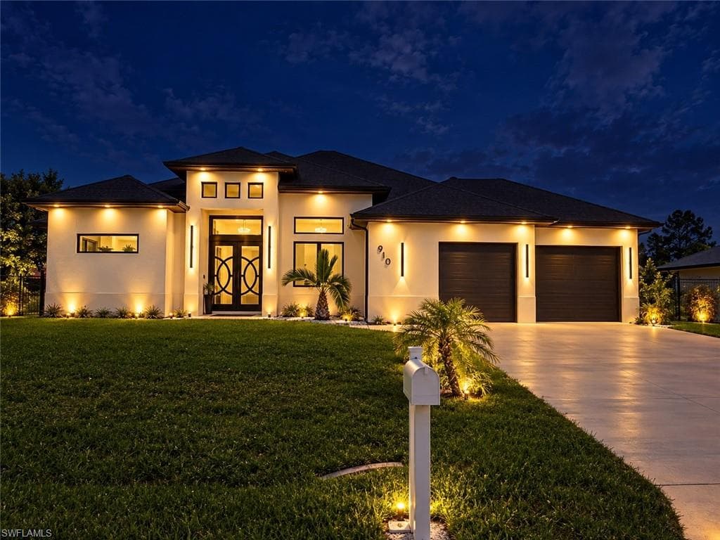 910 Venice Ave, Lehigh Acres