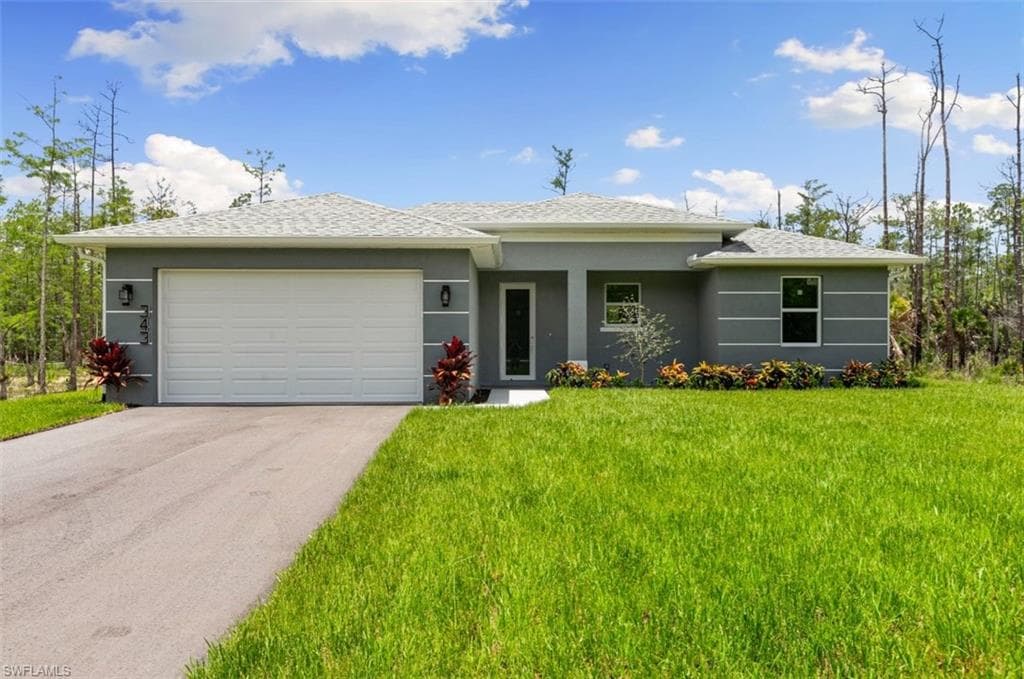 343 Desoto Blvd, Naples