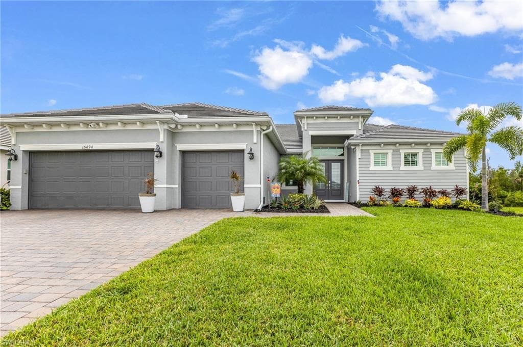 15494 Hackberry Ct, Punta Gorda, photo 2