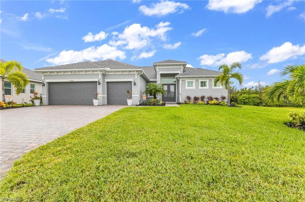 15494 Hackberry Ct, Punta Gorda