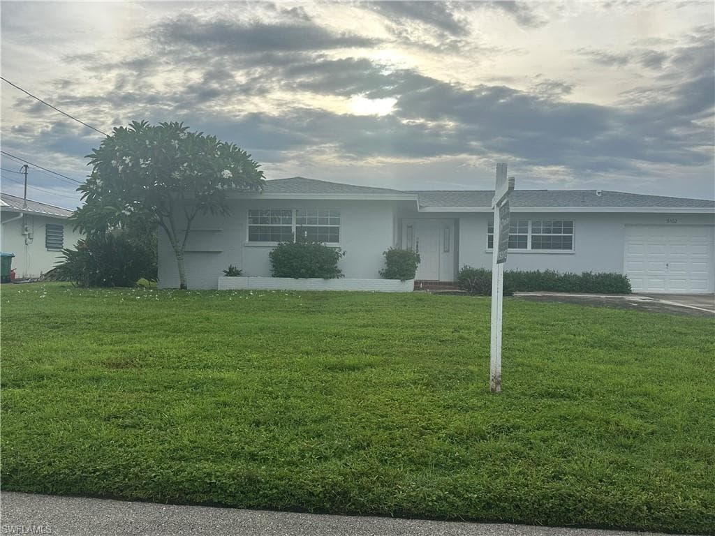 3102 18th Ave, Cape Coral